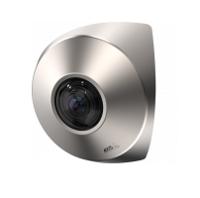 Axis NET Camera P9106-V/geborsteld staal 01553-001 - thumbnail