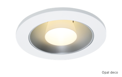 Rax Decoratief Opalen Element