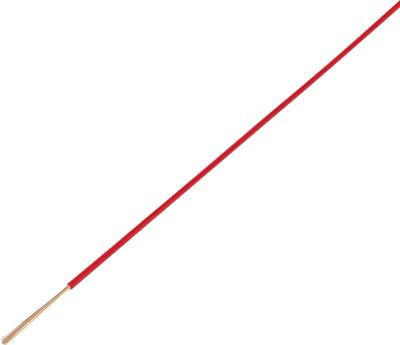 Conrad Components 606303 Voertuigsnoer FLRY-B 1 x 4 mm² Rood 10 m
