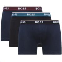 Hugo Boss boxershorts Power 3-pack blauw - thumbnail