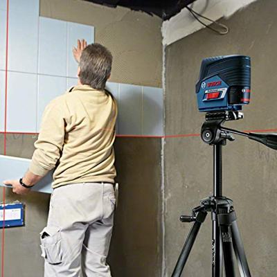 Bosch Blauw GCL 2-50 C Professional Lijnlaser - 0601066G00