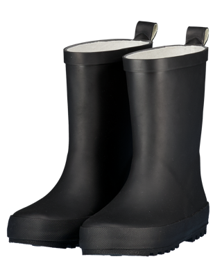 Regenlaarzen - Zwart Regenlaarzen - Zwart