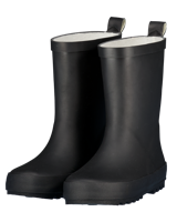 Regenlaarzen - Zwart - thumbnail