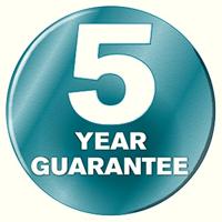 Nietmachine Rapid Fashion Heavy Duty HD210 zilver/oranje - thumbnail