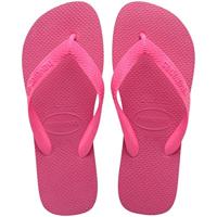 Kinderslippers Top Pink Flux HAVAIANAS fuchsia - thumbnail