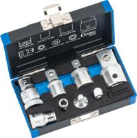 Condor Adapter set, 1/4" - 3/4" xcess performance - thumbnail