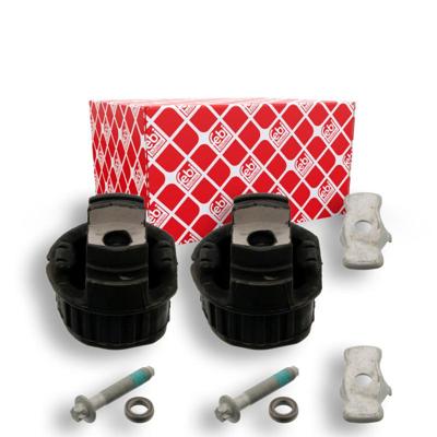 Rep. set achterasdrager 02497 Rep. set achterasdrager 02497