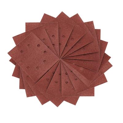 DeWalt Accessoires schuurpapier 1/4, 115x140mm (d26420), geperforeerd, k100 - dt3014-qz