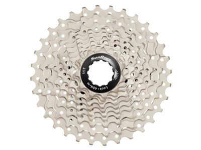 Sturmey-Archer Europa N.V. Sunrace 10v cassette 11-25