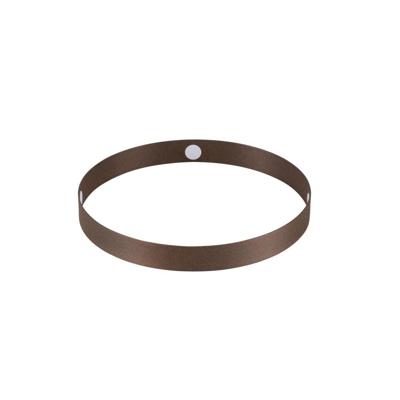 SLV Deco ringCyft voor Cyft XL roest bruin - 1010212