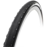 Tufo tube Dry Plus 32-622 zwart - thumbnail