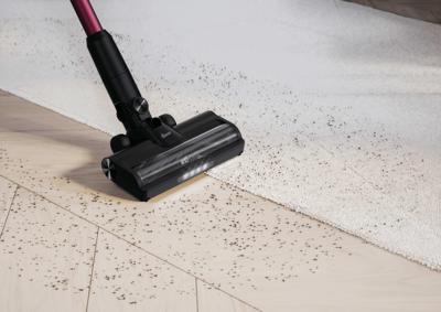 Steelstofzuiger Hoover HF1 Plus HF1P10HX - thumbnail