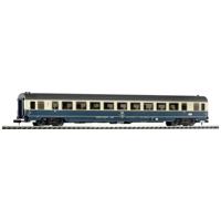 Piko N 40665 N IC grote ruimtewagen 2. Kl. Bpmz 291 van de DB - thumbnail