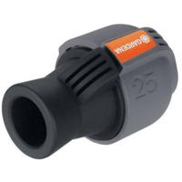 GARDENA Sprinklersysteem 02761-20 Verbinder 24,2 mm (3/4) binnendraad - thumbnail