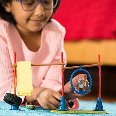 Schleich Farm World Honden Speelplezier