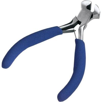 Brüder Mannesmann Kopkniptang 100 mm (Hobby) - 10801 Brüder Mannesmann Kopkniptang 100 mm (Hobby) - 10801