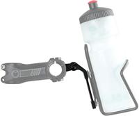 By,schulz voorbouw-houder "sds single-link bottleholder" stem holder sds adapter bottle holder - thumbnail