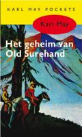 Karl  May Karl May 6   Het geheim van Old Surehand - thumbnail