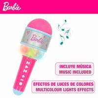 Bluetooth hoofdtelefoon Barbie - thumbnail