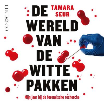 De wereld van de witte pakken