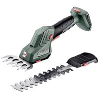Metabo SGS 18 LTX Q | Accu-struik- en grasschaar | body - 601609850 - thumbnail