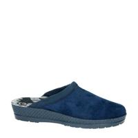 Rohde pantoffels blauw - thumbnail