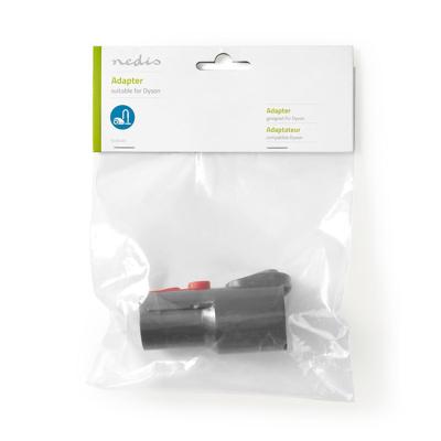 Nedis VCAD200 Adapter 35 Mm Dyson Reserve-onderdeel