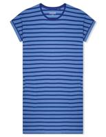 Schiesser Dames Nachthemd korte mouw - NOS - thumbnail