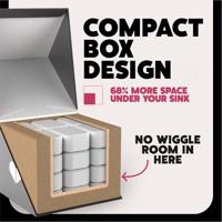 Ecover All-In-One Power Vaatwastabletten - thumbnail