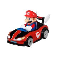 Hot Wheels Mario Kart - Mario Wild Wing Kart - thumbnail