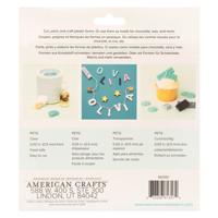 We R Makers • 3d mold press clear plastic sheets 6st. - thumbnail