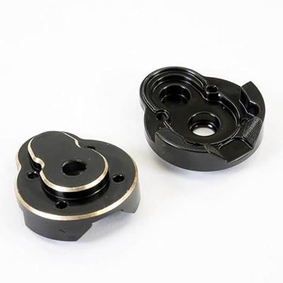 FTX - Outback Mini Xp Front Portal Hub Brass Weight (FTX9359F)
