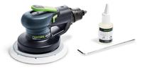 Festool LEX 3 150/3 Perslucht-excenterschuurmachine - 574996 - thumbnail