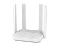 Router Keenetic KN-3910-01-EU Wit Wi-Fi RJ45 Ethernet LAN - thumbnail