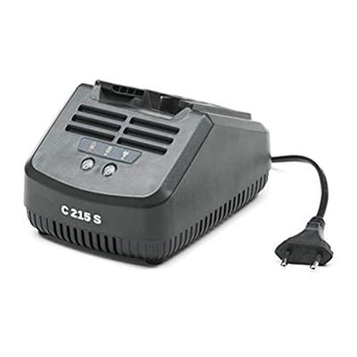 Stiga C 215 S | Acculader voor één accu - 271020000/21