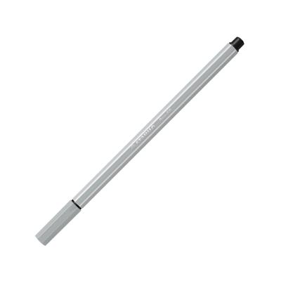 Viltstift stabilo pen 68/94 m lichtgrijs | 10 stuks Viltstift stabilo pen 68/94 m lichtgrijs | 10 stuks