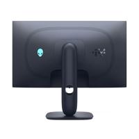 Alienware 27 Gaming Monitor - AW2725D, QHD (2560x1440), 280Hz, QD OLED, 0.03ms, NVIDIA G-SYNC Compatible, AMD FreeSync Premium Pro, HDR True Black 400, USB-C, DisplayPort, 2 HDMI, 3 Jaar Garantie - thumbnail