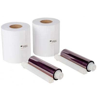 Mitsubishi CK-M15S 10x15cm papier voor CP-M15E 750 print