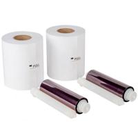 Mitsubishi CK-M15S 10x15cm papier voor CP-M15E 750 print - thumbnail