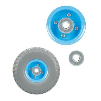 Rueda Ferrestock Ø 12,5 cm Kruiwagen