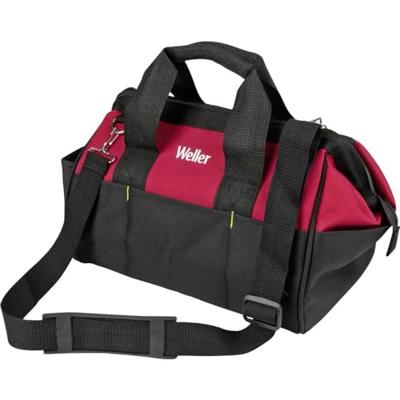 Weller WLACCSCS Soldeerboutkoffer (l x b x h) 330 x 210 x 241 mm 1 stuk(s) Weller WLACCSCS Soldeerboutkoffer (l x b x h) 330 x 210 x 241 mm 1 stuk(s)