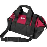 Weller WLACCSCS Soldeerboutkoffer (l x b x h) 330 x 210 x 241 mm 1 stuk(s) - thumbnail