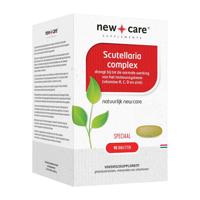 New Care Scutellaria Complex Tabletten 90Tabletten - thumbnail