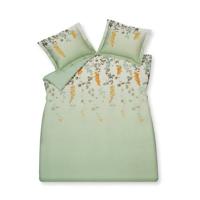 Vandyck katoensatijnen dekbedovertrek 2 persoons - thumbnail