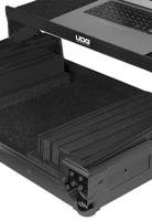 UDG Ultimate Flightcase multi format XL black mk3 plus (laptop shelf ) - thumbnail