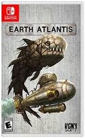 Earth Atlantis - thumbnail