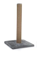 Lesley krabpaal grijs - thumbnail