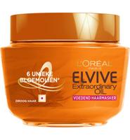 Elvive Masker Extraordinary Oil - thumbnail