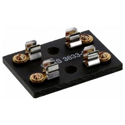 Bussmann by Eaton 3833-2 Zekeringhouder 1 stuk(s)