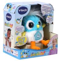 VTech Kidi Lolibirds Blauw - thumbnail